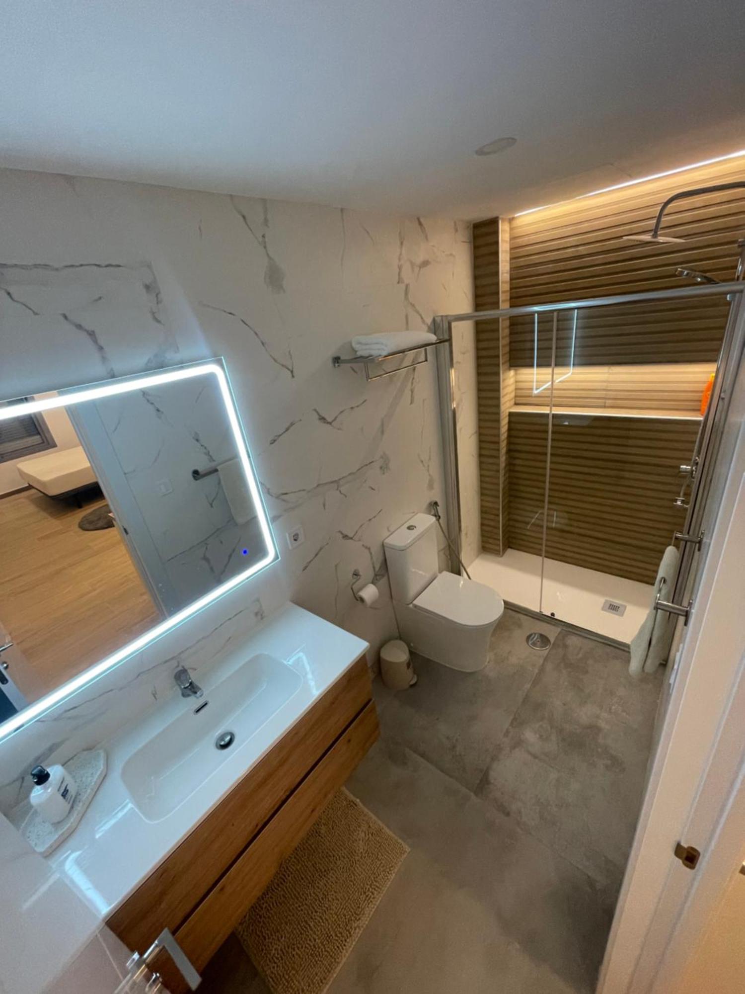 Infinity Apartment Alicante Exterior foto