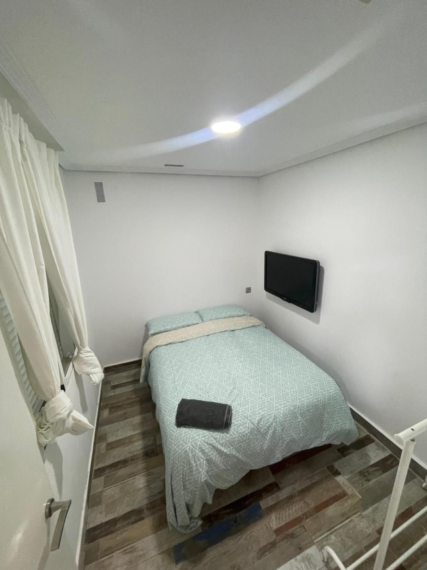Infinity Apartment Alicante Exterior foto