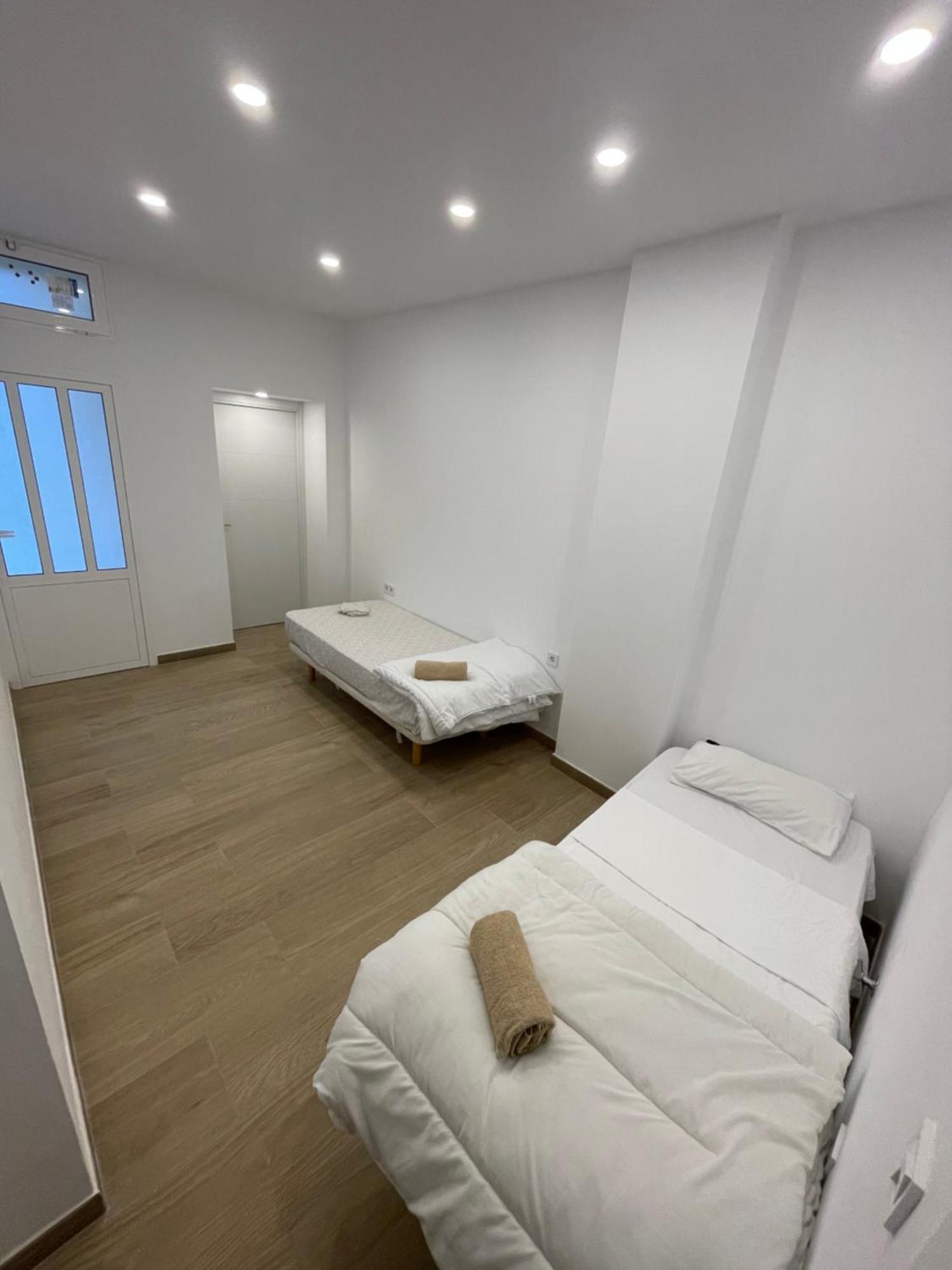 Infinity Apartment Alicante Exterior foto
