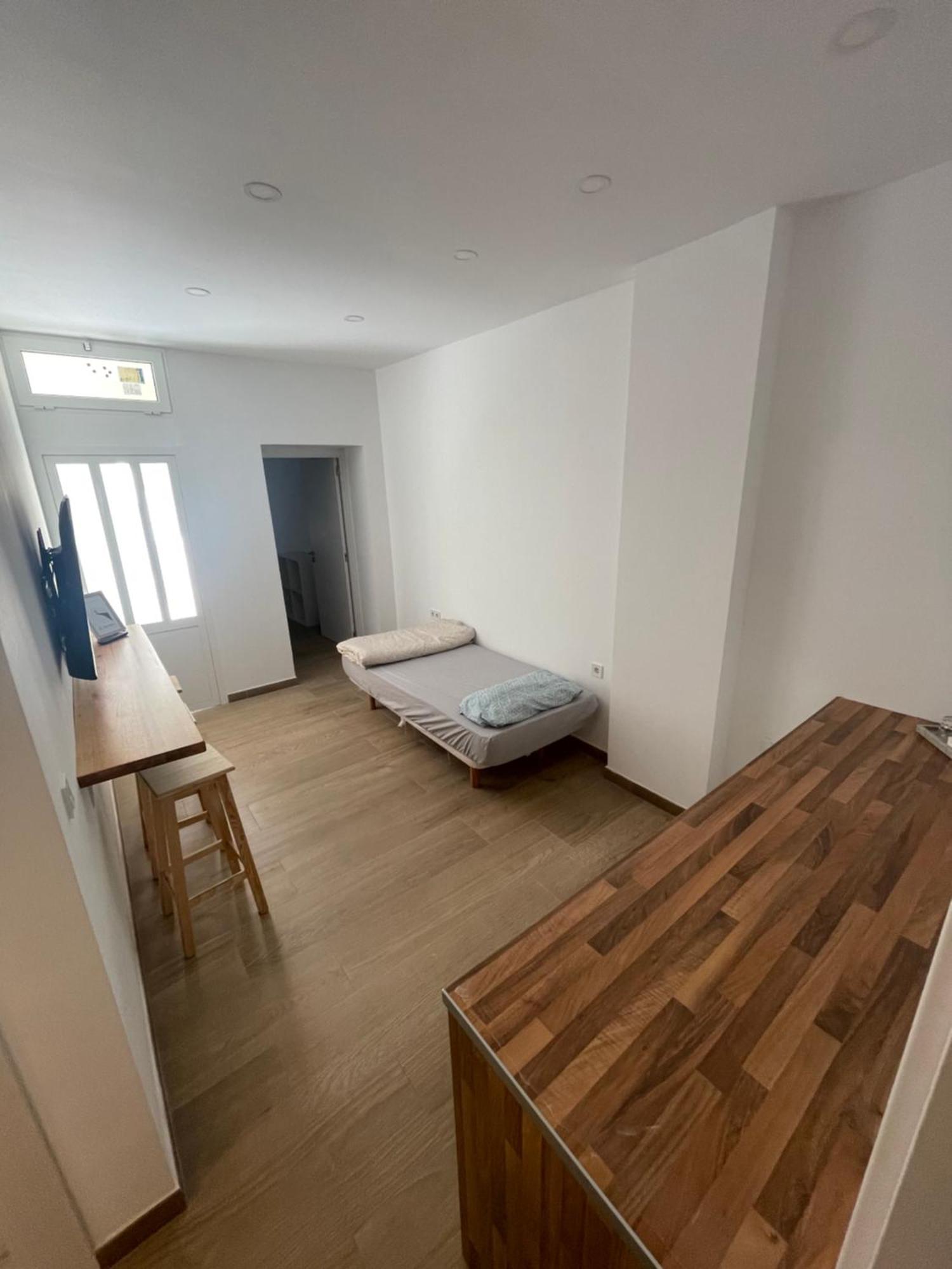 Infinity Apartment Alicante Exterior foto